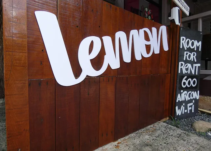 Lemon Guesthouse
