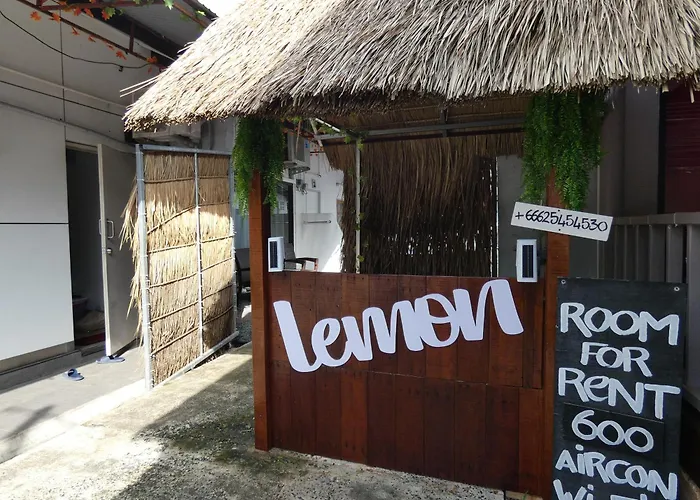 Lemon Guesthouse