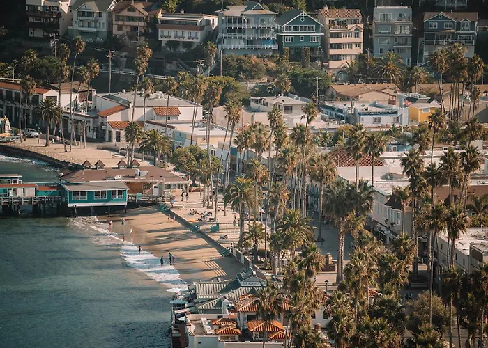 The Edgewater