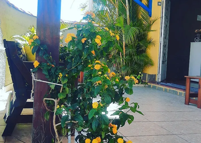 Pousada Solar Teresa