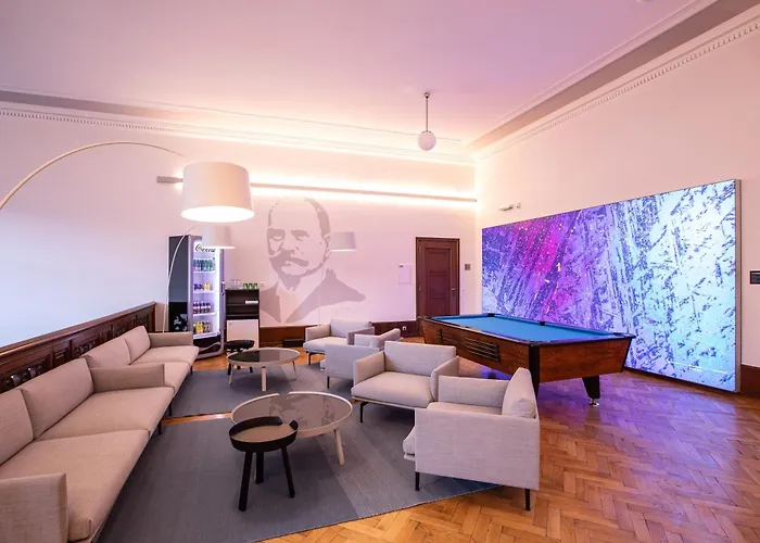Hotel Boehlerstern