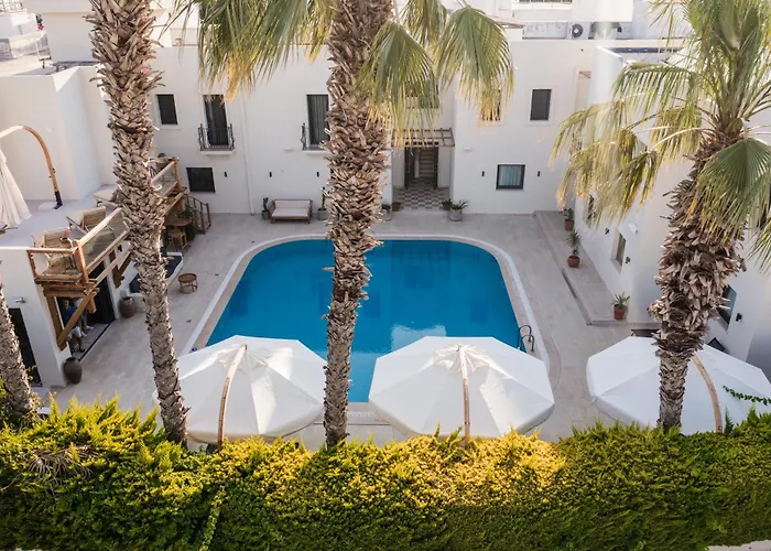Bitez Corner Boutique Hotel