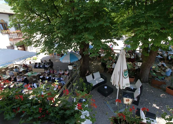 Hotel Alter Wirt
