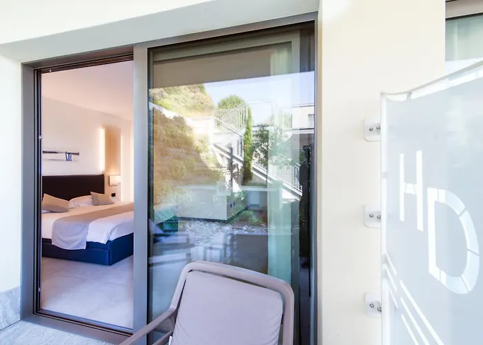 Hotel Domaso