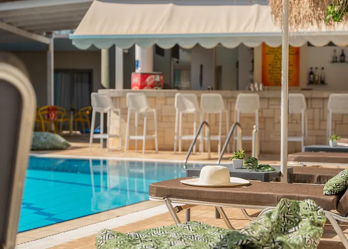 Sunshine Boutique Hotel by Estia