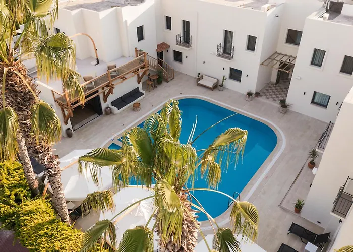 Bitez Corner Boutique Hotel