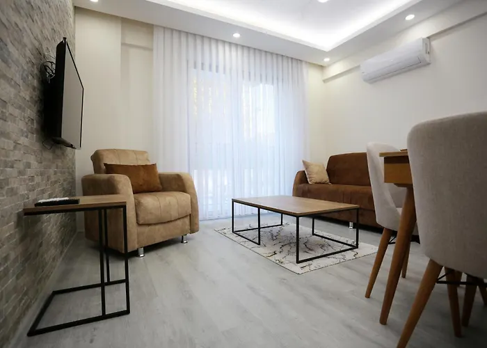 Bright House Apart