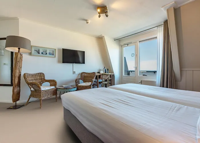 Strandhotel Noordzee
