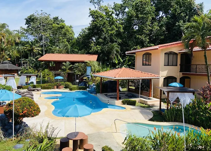 Bungalows Malu