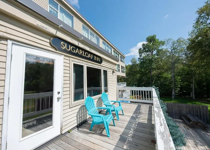 Sugarloaf Inn