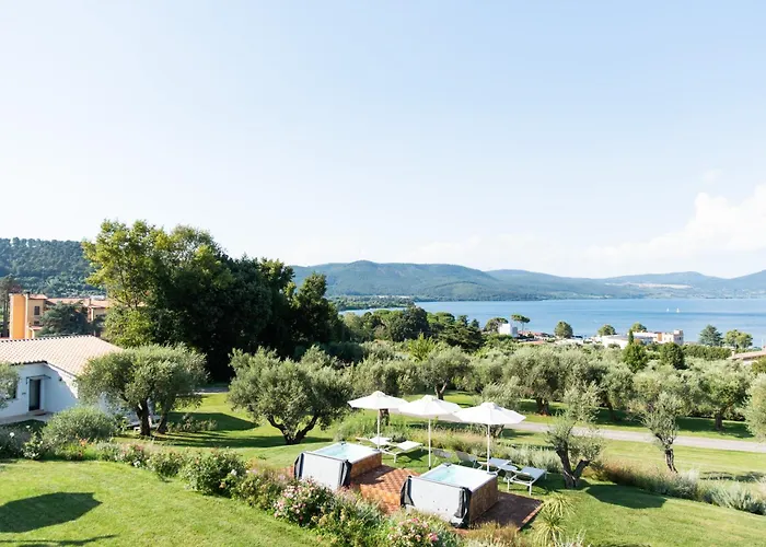Vigna Caio Relais & Spa (Adults Only)
