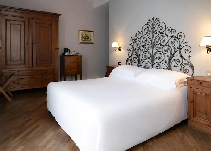 Albergo Ristorante Il Verbano