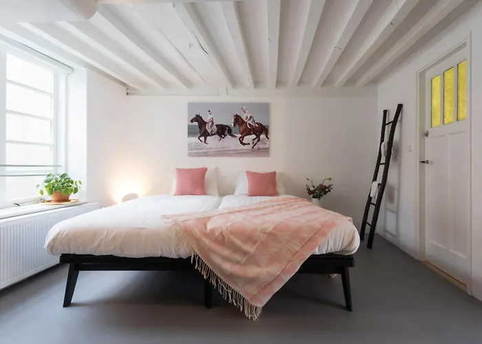 Hotel Zilt Studio's