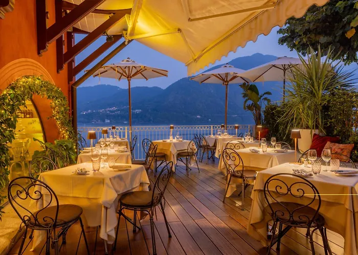 La Darsena Boutique Hotel & Restaurant