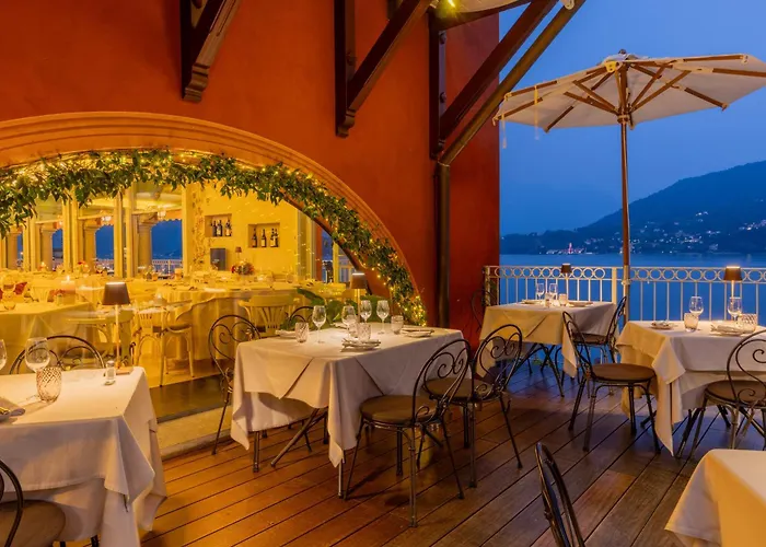 La Darsena Boutique Hotel & Restaurant