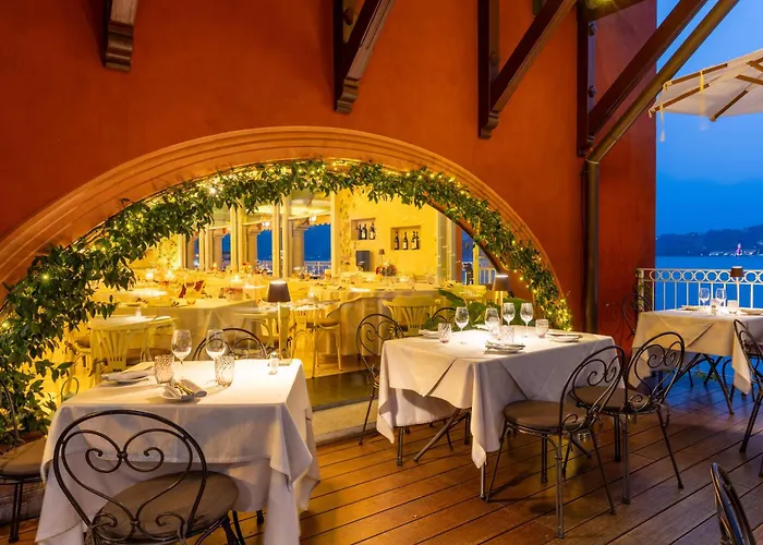 La Darsena Boutique Hotel & Restaurant