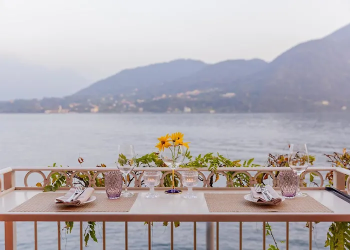 La Darsena Boutique Hotel & Restaurant