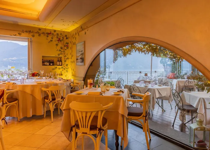 La Darsena Boutique Hotel & Restaurant