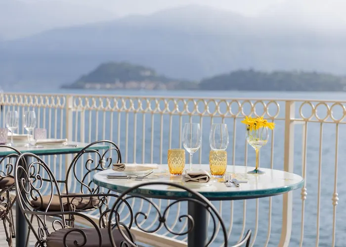 La Darsena Boutique Hotel & Restaurant