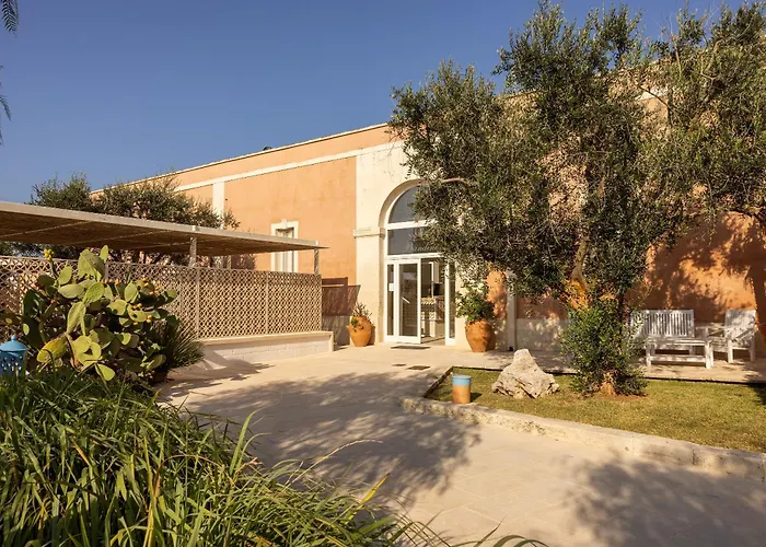 Masseria Bandino Otranto