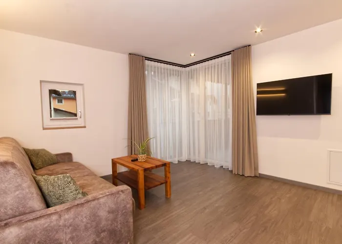 Pension & Residence Astoria