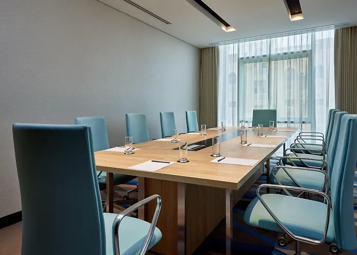 Courtyard By Marriott Jubail