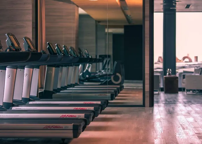 Renaissance Guiyang Hotel
