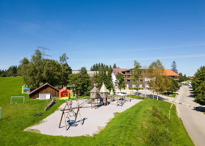 Familienhotel Loewen