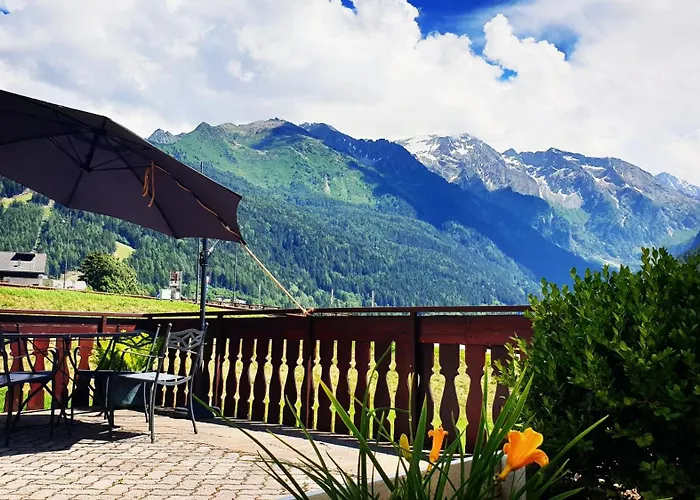 Hotel Veduta Dell'Adamello