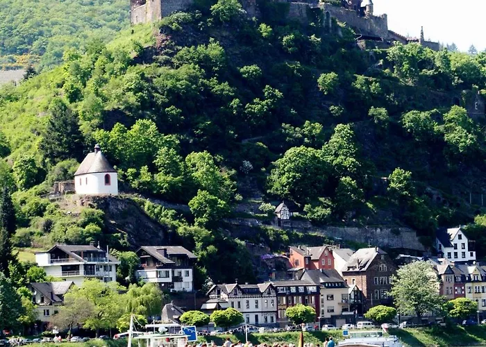 Stumbergers Hotel - Free Parking -