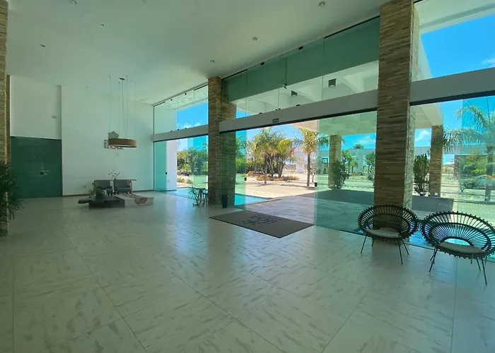 Iloa Residence