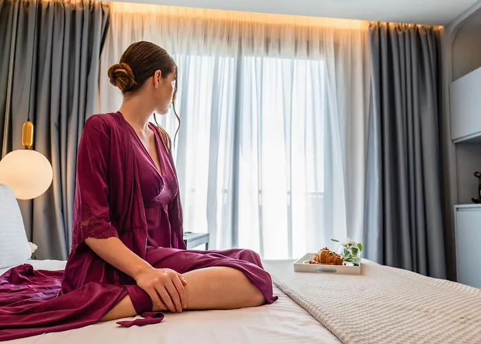 Gate Twenty Two Boutique Hotel