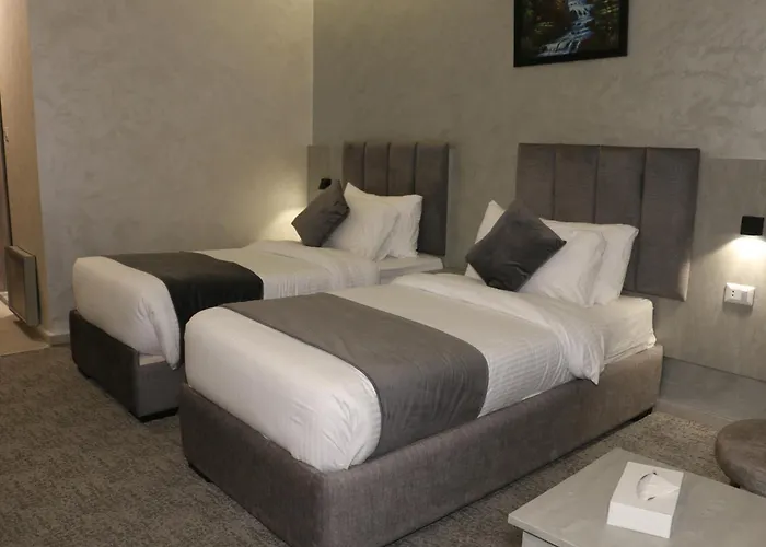 Kaya Hotel Amman