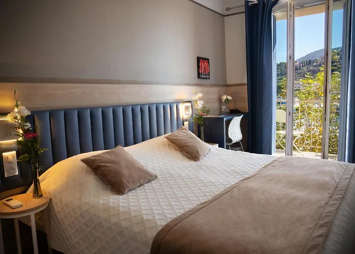 Hotel Le Golfe