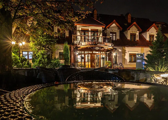 Hotel Galicja Superior Wellness&Spa