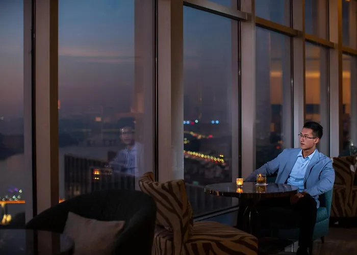 Renaissance Huizhou Hotel