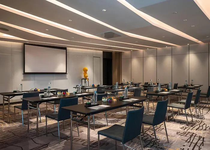 Renaissance Nanning Hotel