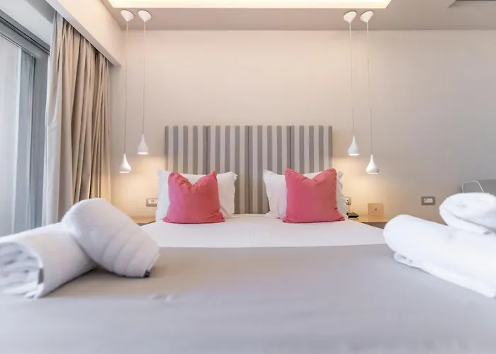 Balcony Boutique Hotel (Adults Only)