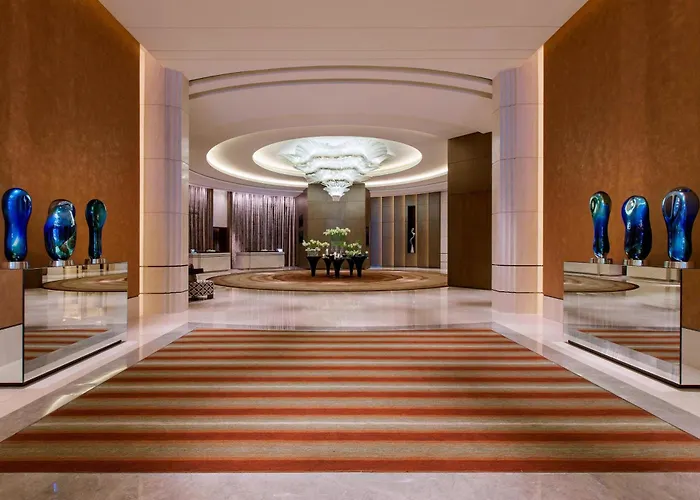 The Westin Xiamen