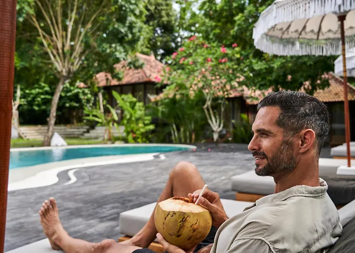 Onaya Bali Resort - Adults Only