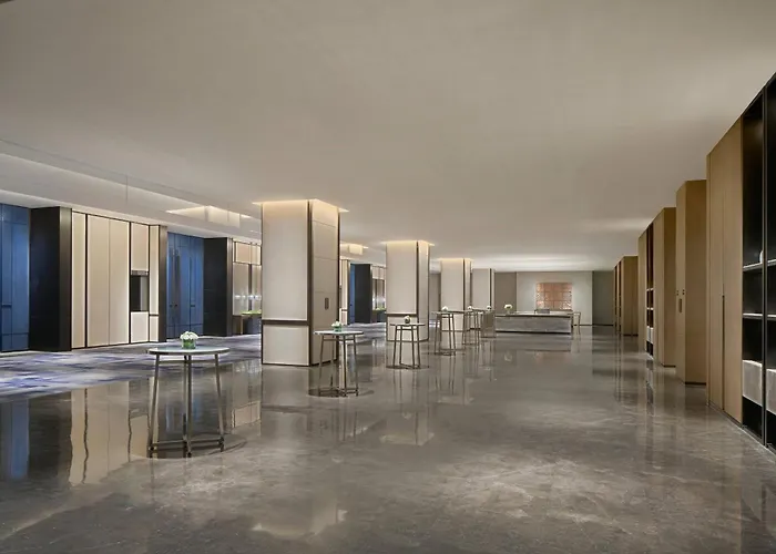Liyang Marriott Hotel