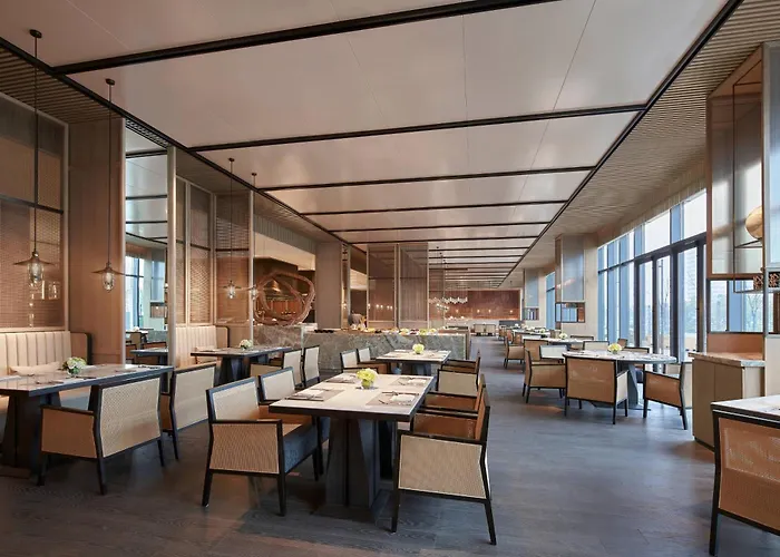 Liyang Marriott Hotel