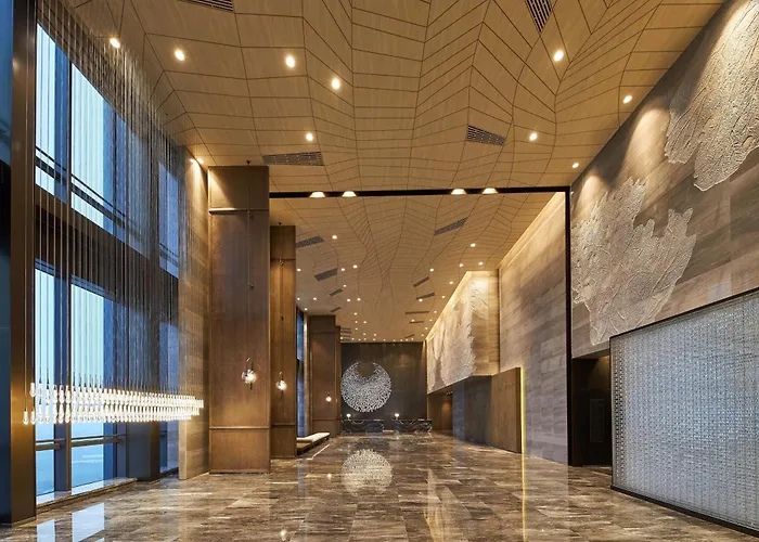 The Westin Zhongshan Guzhen