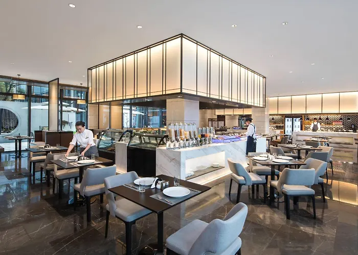 Fairfield By Marriott Taizhou Bay