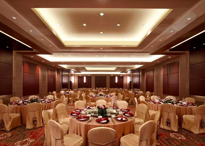 Courtyard By Marriott Kunshan