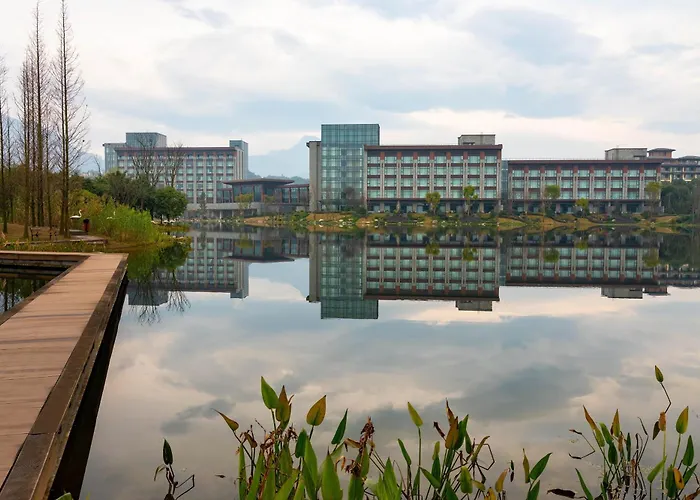 Le Meridien Emei Mountain Resort