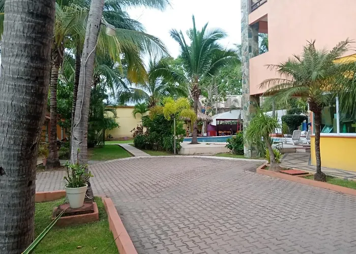 Villas Dulce Suenos
