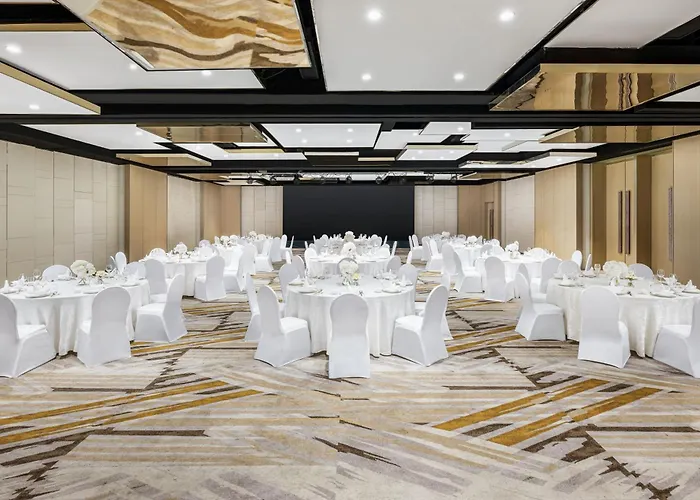 The Westin Shenyang