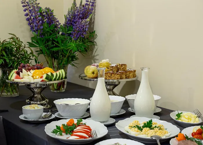 Galia Hotel