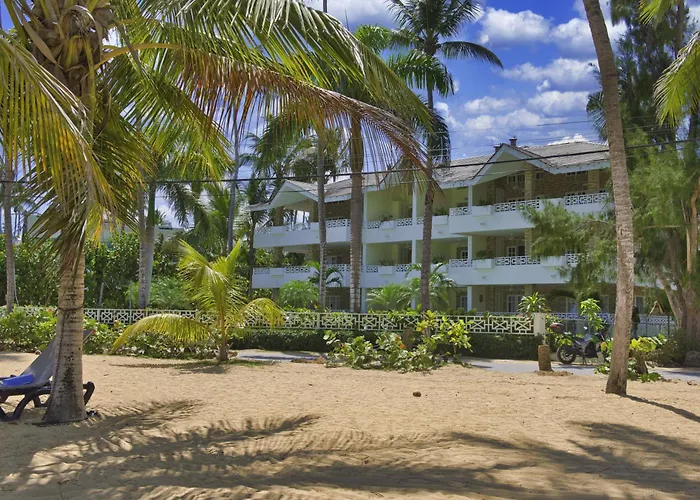 Hotel Residence Marilar Las Terrenas